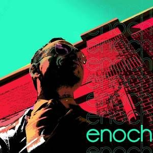 Meet your Posher, Enoch